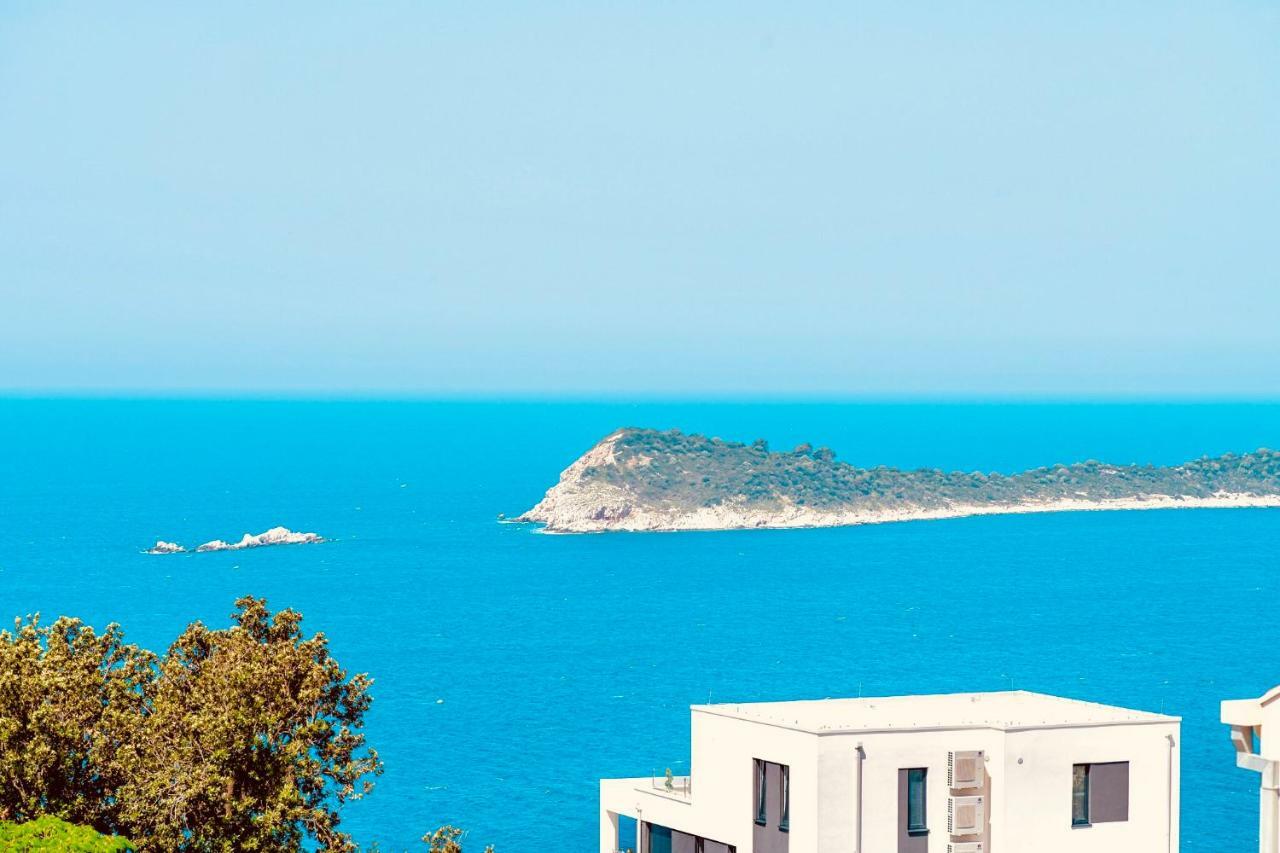 Stella Apartment Cavtat Exterior foto